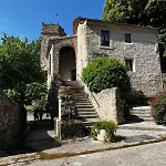 Vakantiehuis La Maison De Faustin