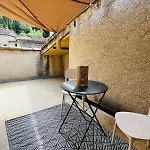 La Maison De Faustin Vakantiehuis
