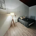 Vakantiehuis La Maison De Faustin *