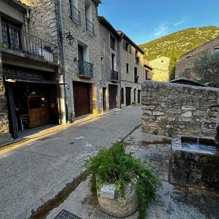 La Maison De Faustin