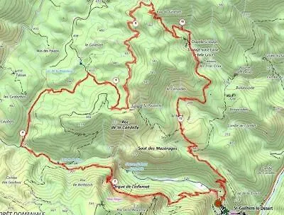 Holiday home La Maison De Faustin *