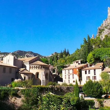 Holiday home La Maison De Faustin