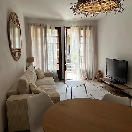 La Maison De Faustin Holiday home