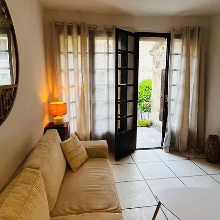 Holiday home La Maison De Faustin