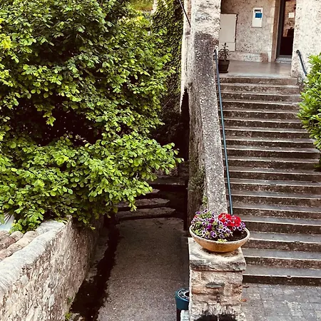 Vakantiehuis La Maison De Faustin Saint-Guilhem-le-Desert