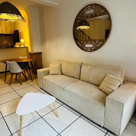 La Maison De Faustin