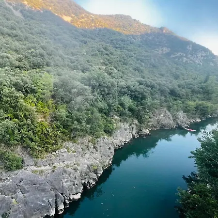 La Maison De Faustin Holiday home Saint-Guilhem-le-Desert