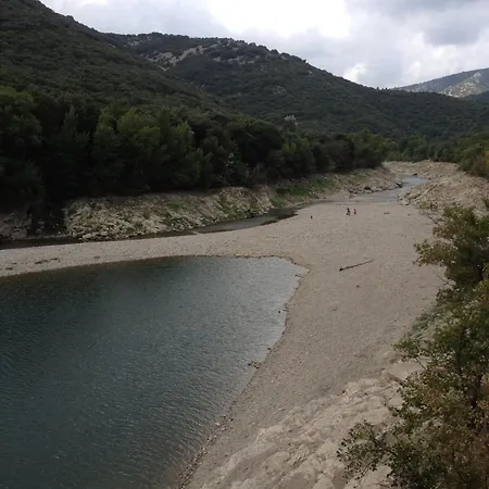 Holiday home La Maison De Faustin