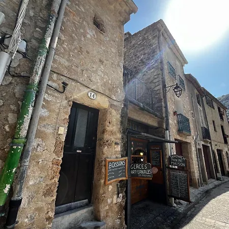 La Maison De Faustin Vakantiehuis *