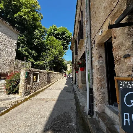 La Maison De Faustin Holiday home