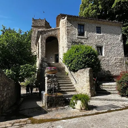 Holiday home La Maison De Faustin