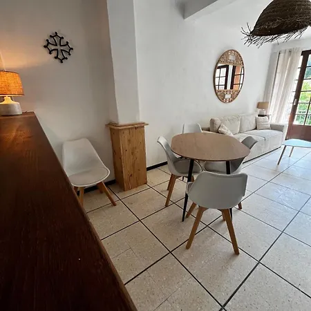 La Maison De Faustin *