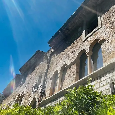 La Maison De Faustin Vakantiehuis *