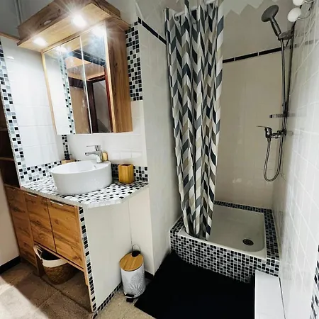 La Maison De Faustin *