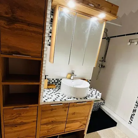 Holiday home La Maison De Faustin