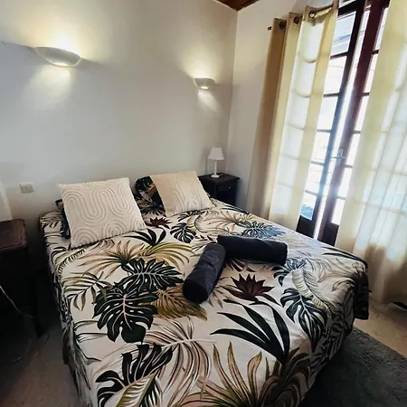 La Maison De Faustin Holiday home