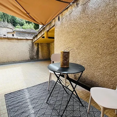 La Maison De Faustin Vakantiehuis