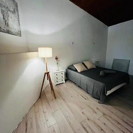 Vakantiehuis La Maison De Faustin *